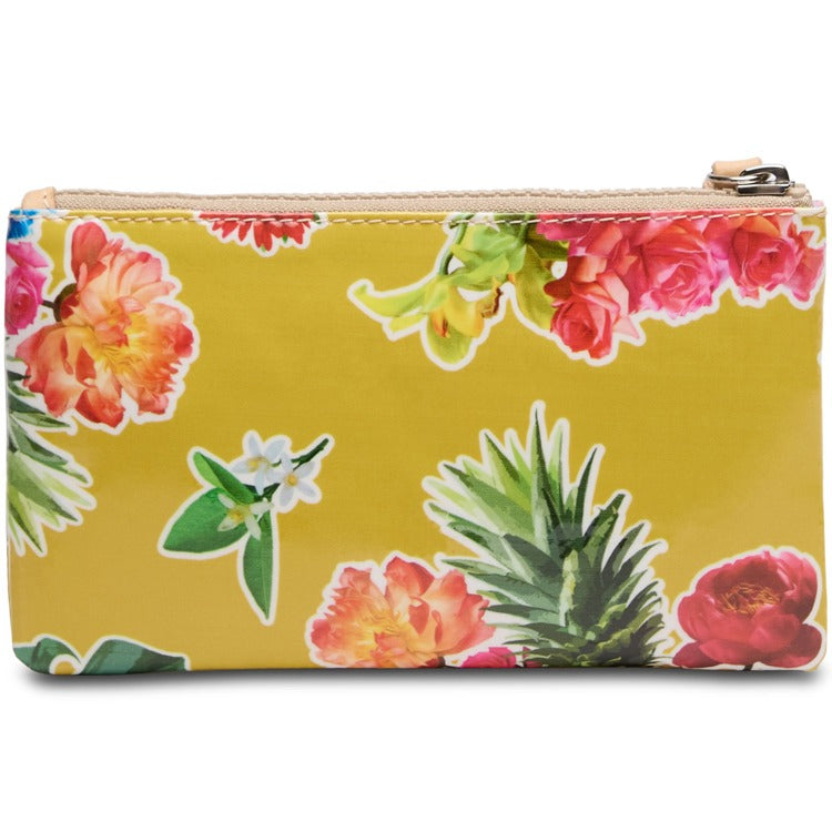 Barb Slim Wallet
