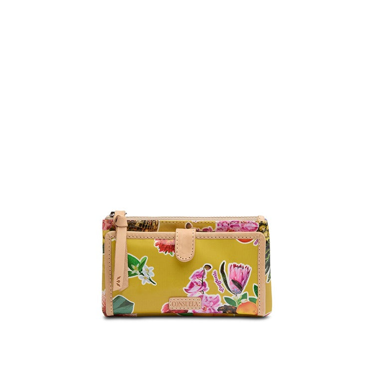 Slim Wallet, Barb