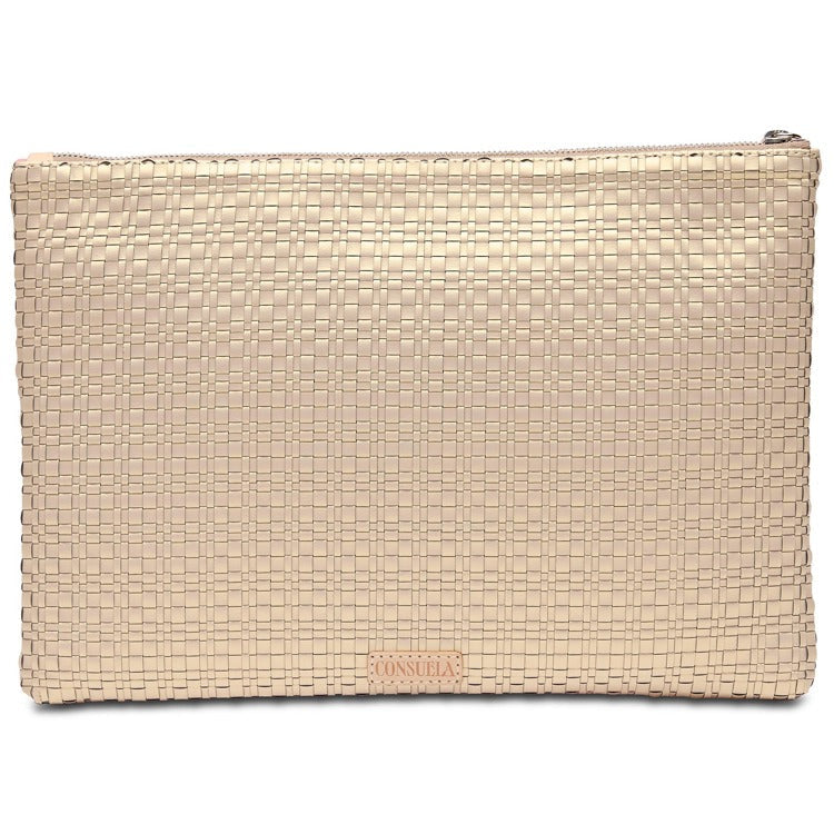 XO Take Me Out Clutch