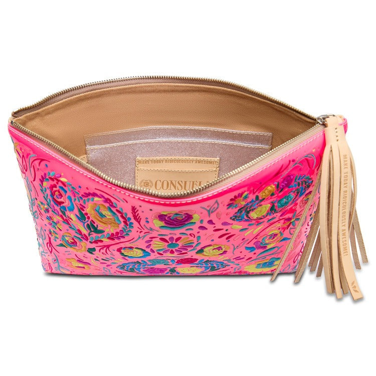 XO Take Me Out Clutch