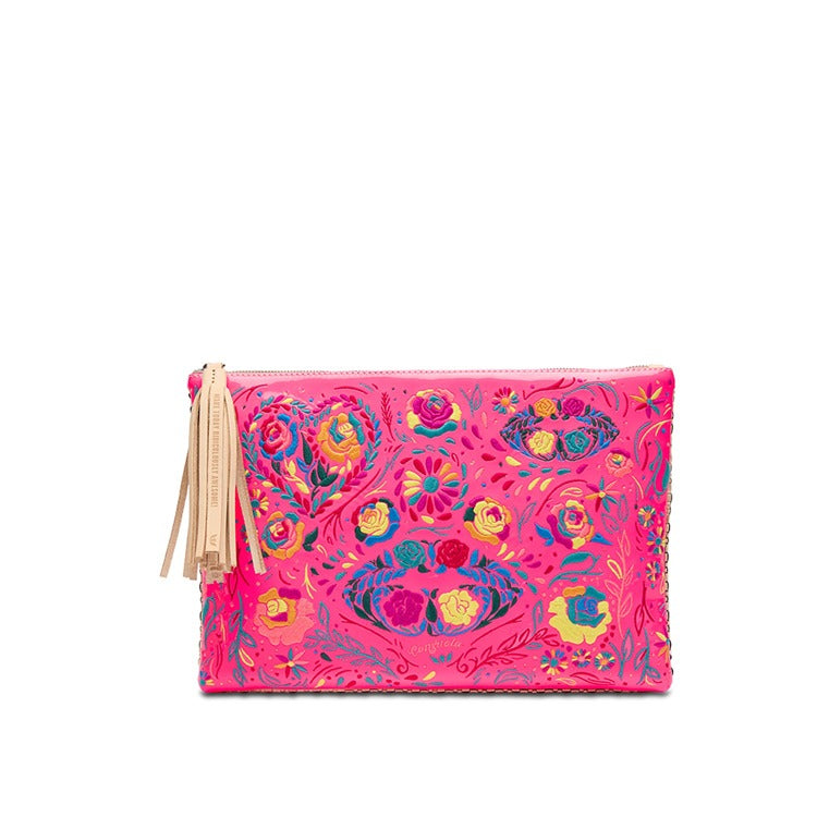 Take Me Out Clutch, XO