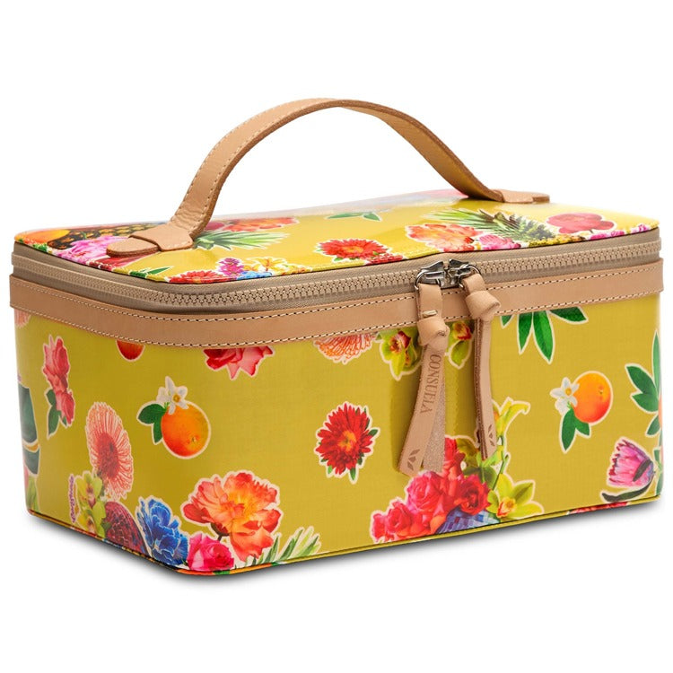 Barb Train Case