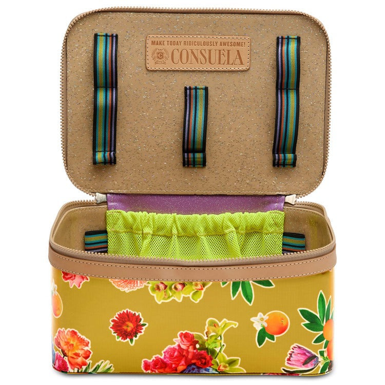Barb Train Case