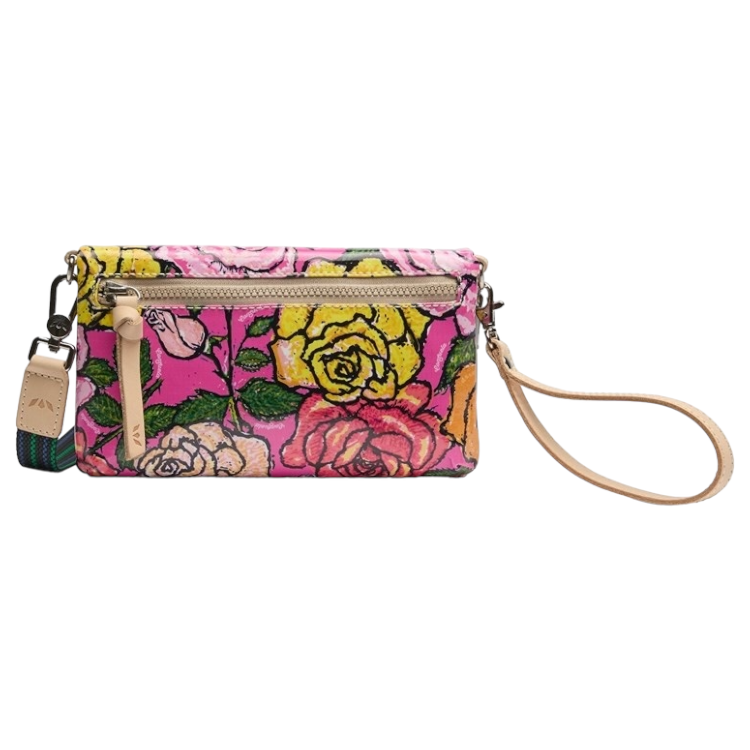 Lily Uptown Crossbody