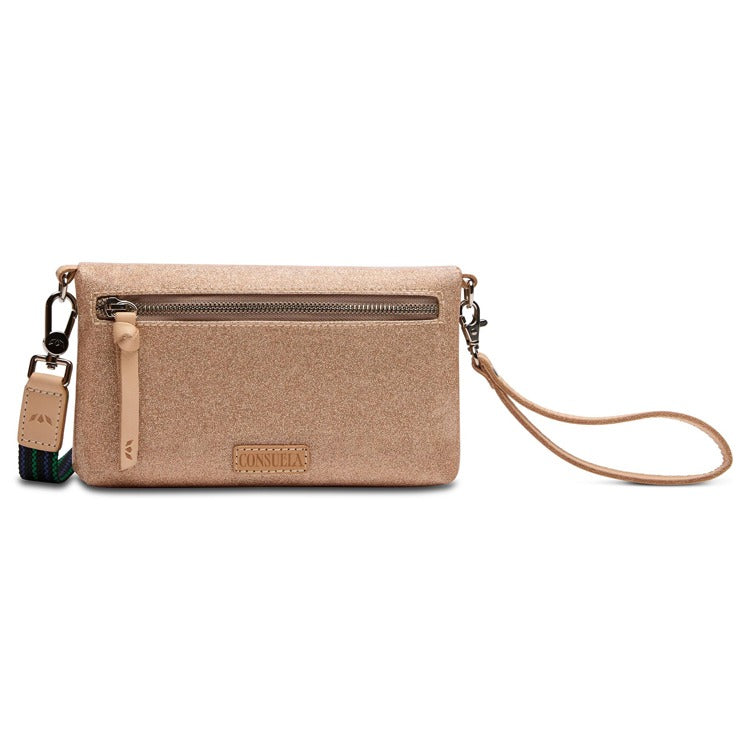 Joss Uptown Crossbody