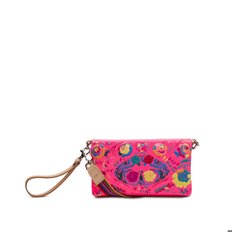 Uptown Crossbody, XO