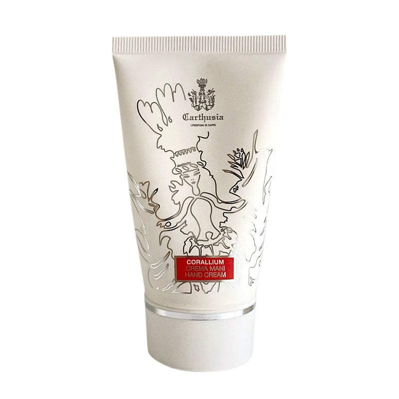 C.o.bigelow - Corallium Hand Cream