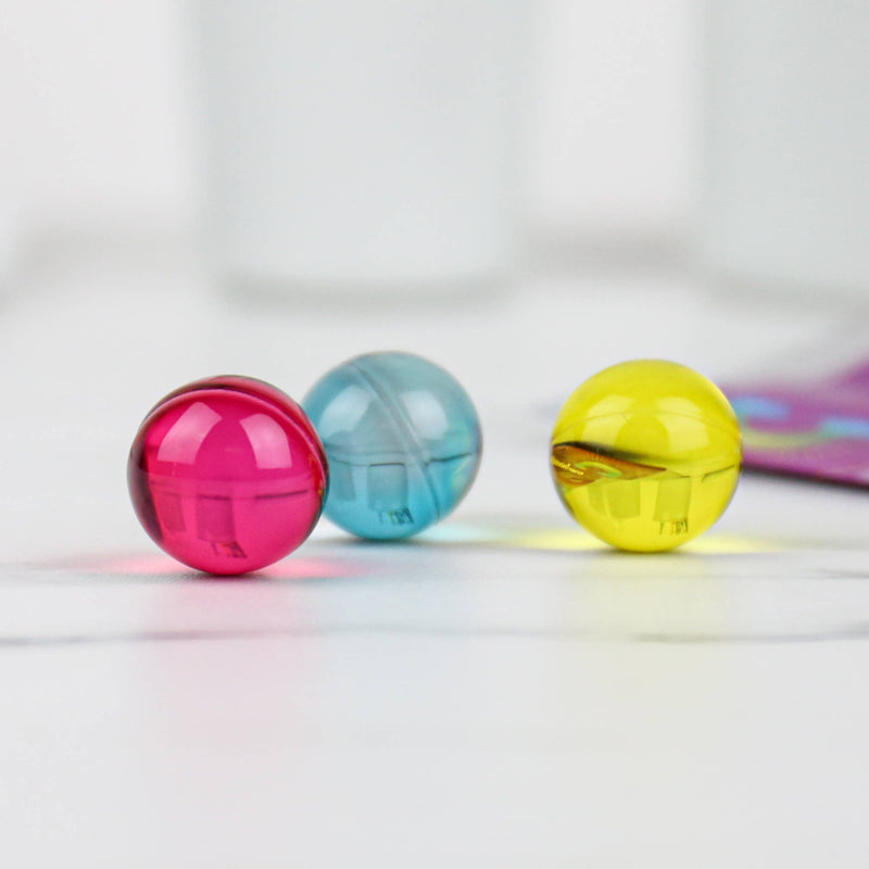 LIQUID RAINBOW BATH PEARLS
