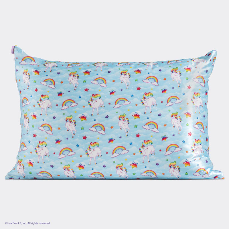 Lisa Frank x Kitsch Standard Satin Pillowcase - Markie™