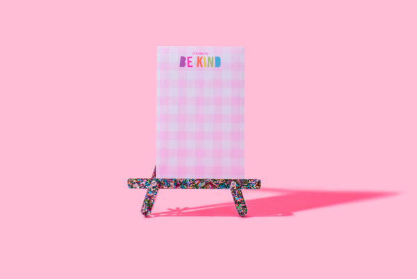 Colorful Easel SM