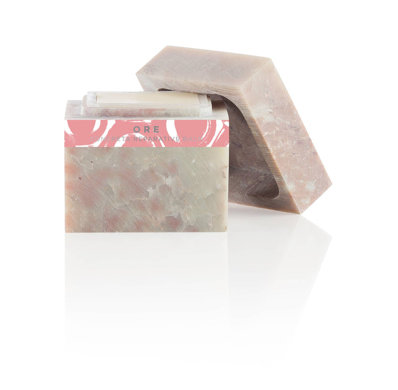 Ore, ZENTS Concreta Firming Reparative Balm, 1.25oz