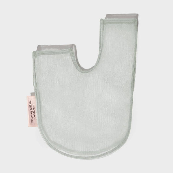Rosemary & Biotin Conditioner Bar Saver Bag