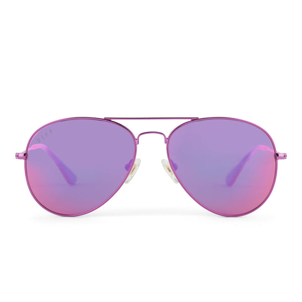 CRUZ: PINK RUSH METALLIC+PINK RUSH MIRROR – Mi Vida Uvalde display picture 2