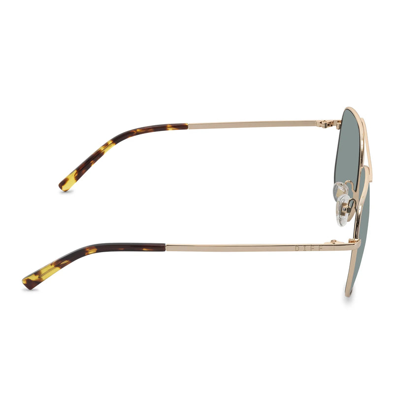 Jonas Gold G15 Polarized Sunglasses