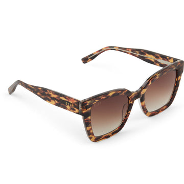 RHYS: WILD TORT+BROWN GRADIENT – Mi Vida Uvalde display picture 1