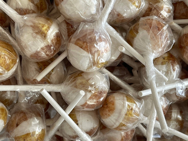 Chili Pops by Tamalitoz