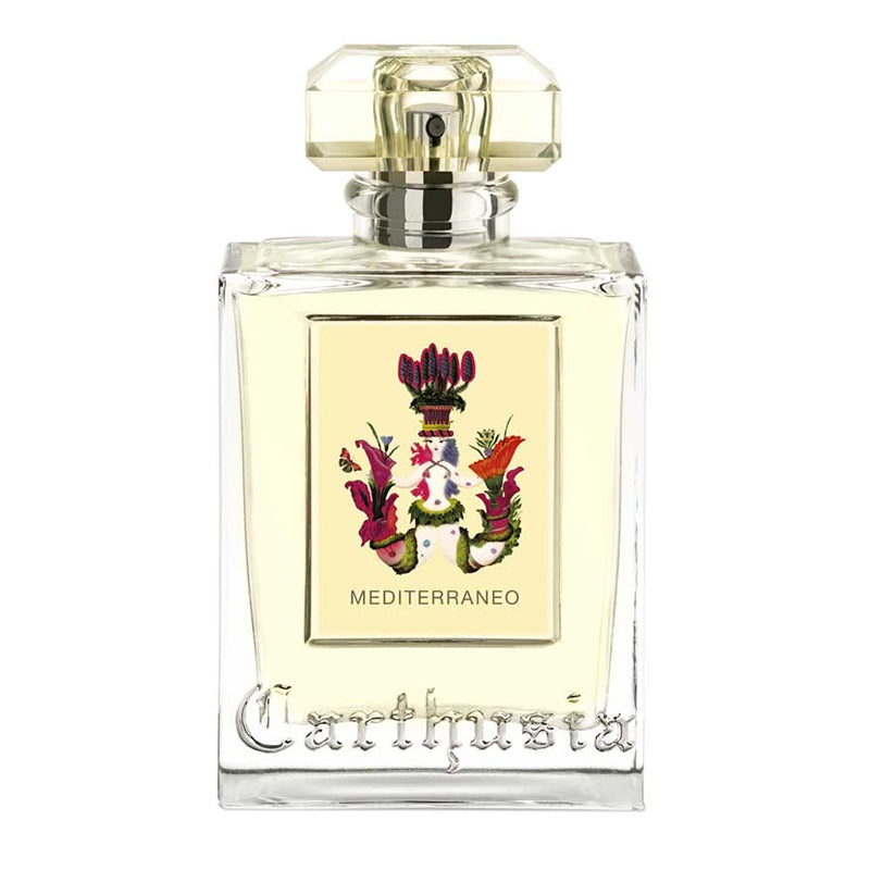 C.o.bigelow - Mediterraneo Eau De Parfum