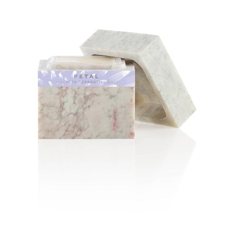 Petal, ZENTS Concreta Firming Reparative Balm, 1.25oz