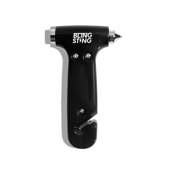 Emergency Escape Hammer | Black