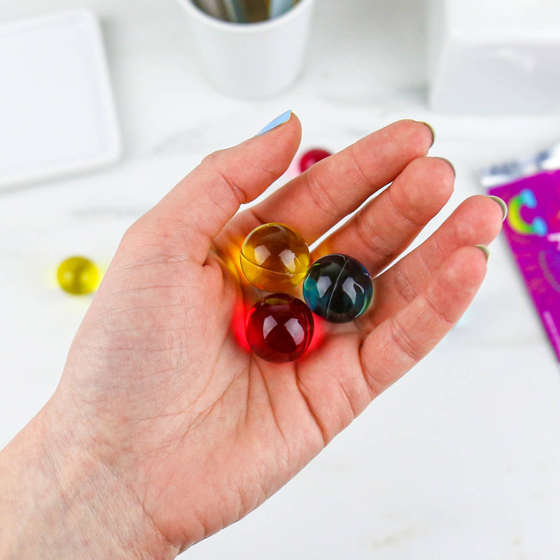 LIQUID RAINBOW BATH PEARLS