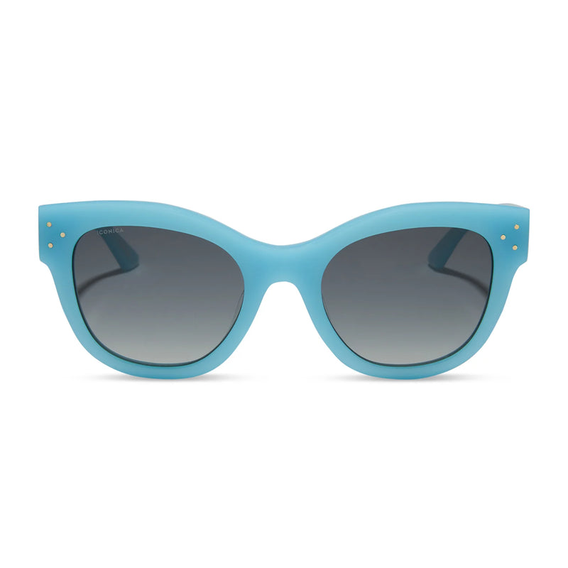 Eva Parasido Grey Gradient Polarized