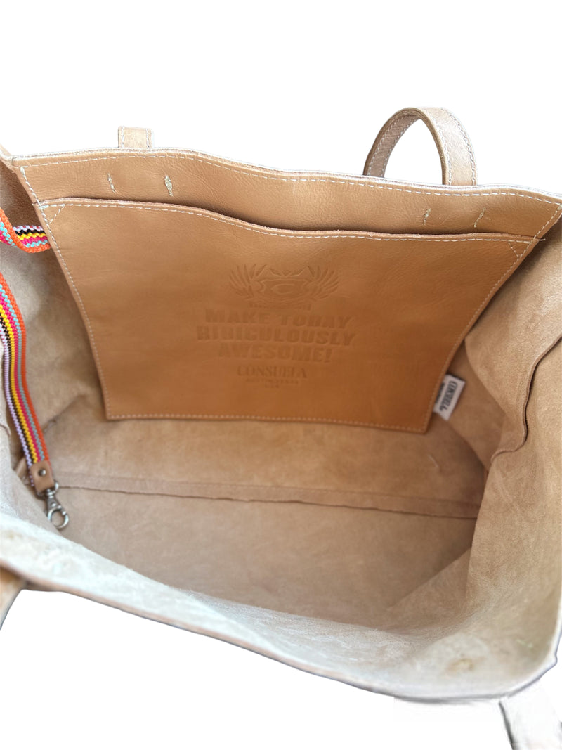 MAGGIE EASY TOTE