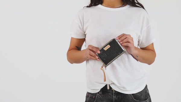 Kyle Zippy Wallet