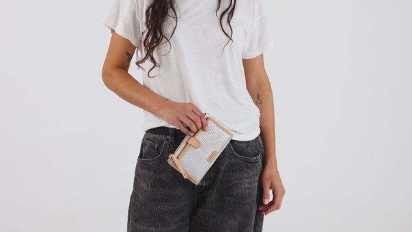 Celeste Slim Wallet