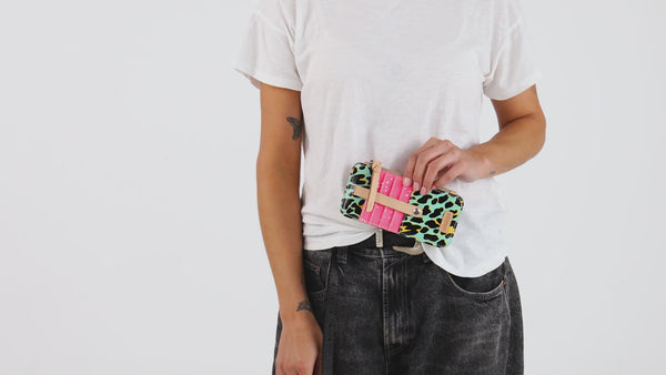 Laguna Card Organizer