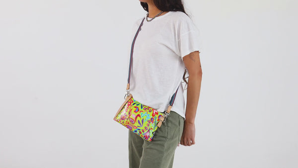 Limon Midtown Crossbody