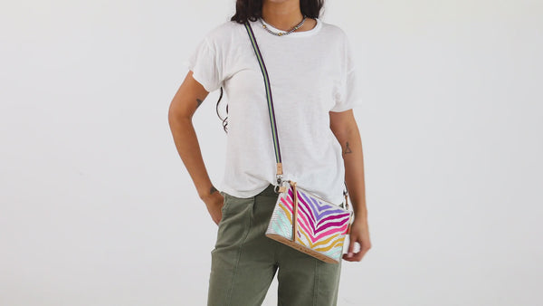 Celeste Midtown Crossbody