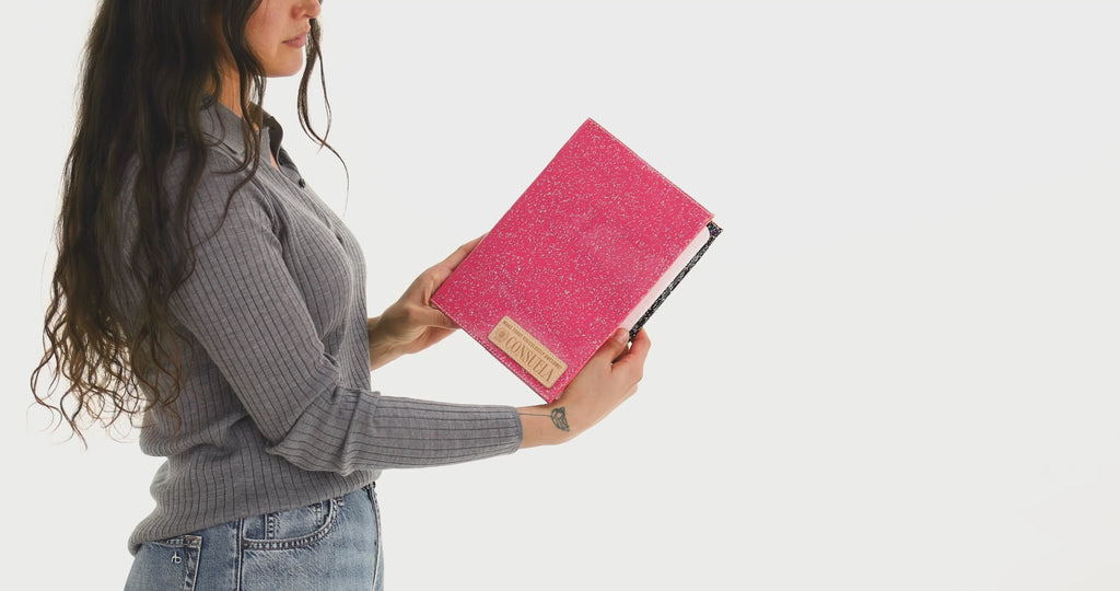 Bae Notebook - official Consuela video 2