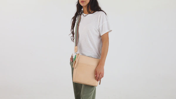 Diego Tour Crossbody