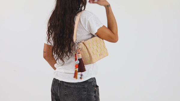 Jody Your Way Bag