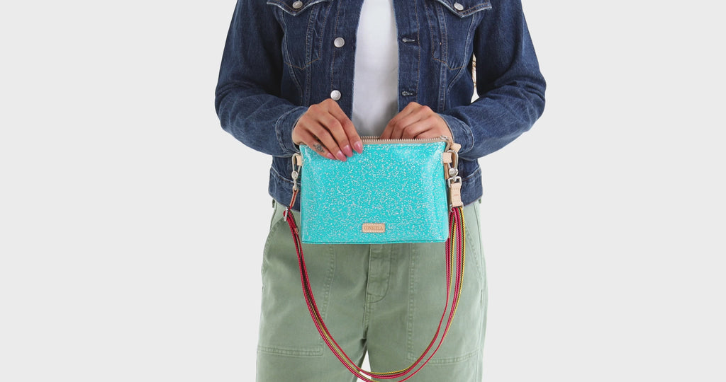 Shay Midtown Crossbody - official Consuela video 2