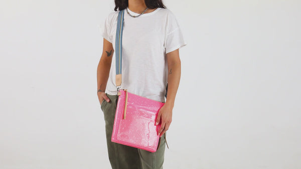 Shine Tour Crossbody