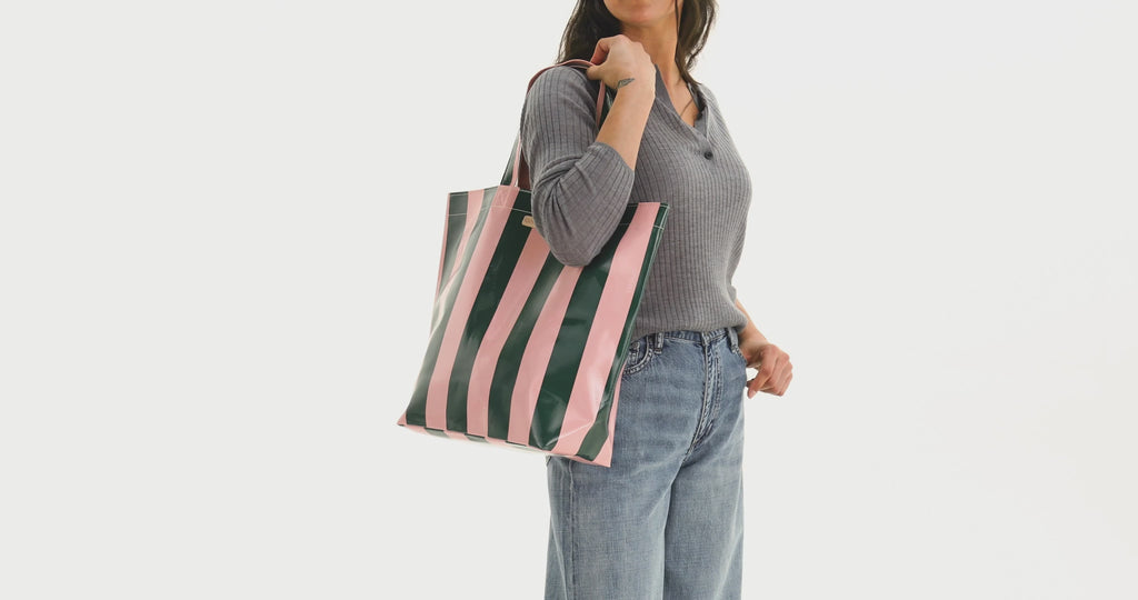 Fern Grab 'n' Go Basic - official Consuela video 1