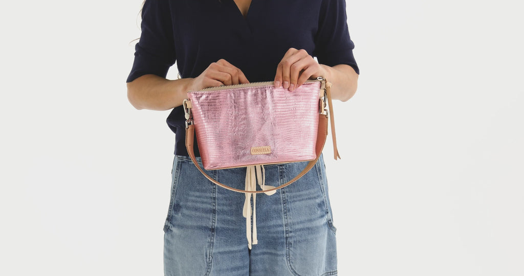 Elodie Your Way Bag product video
