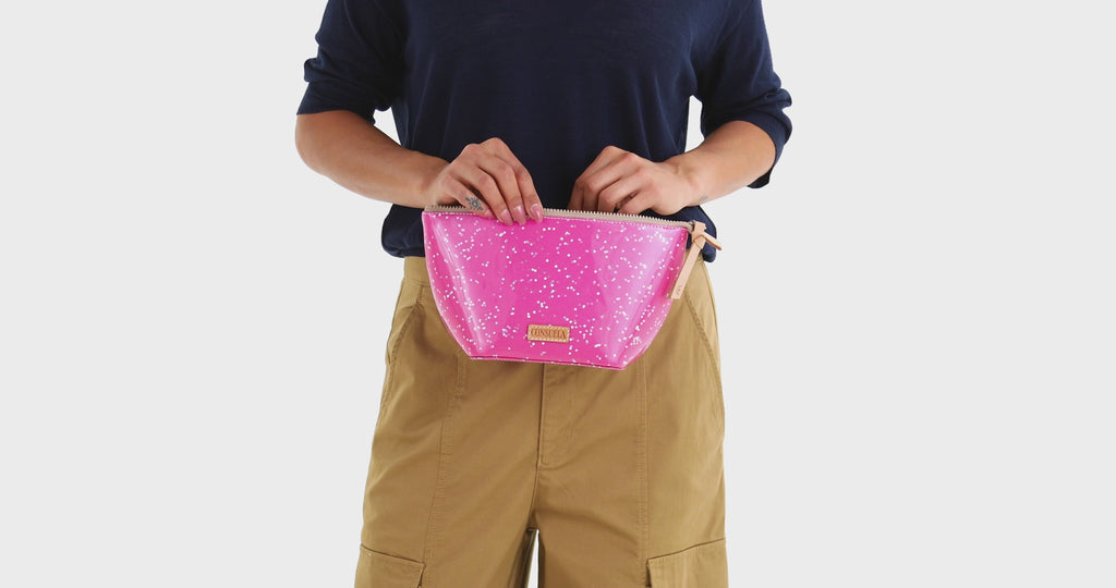 Berry Large Tool Kit - official Consuela video 2
