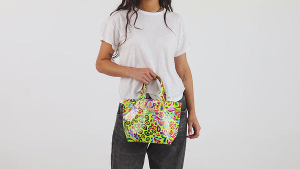 Limon Grab 'n' Go Mini