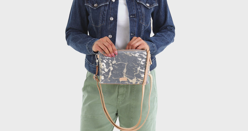 Jagger Midtown Crossbody - official Consuela video 2