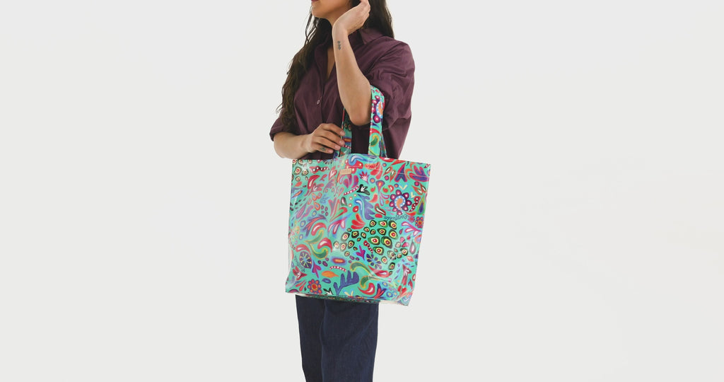Tasha Grab 'n' Go Basic - official Consuela video 1