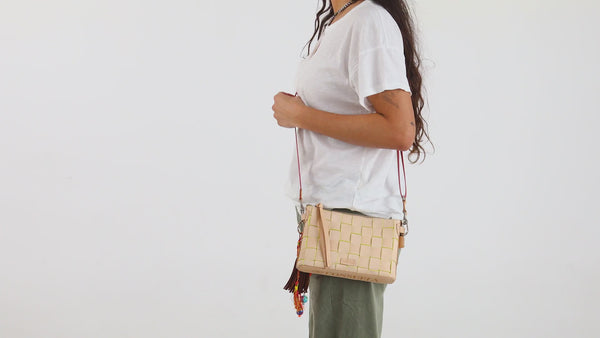 Jody Midtown Crossbody