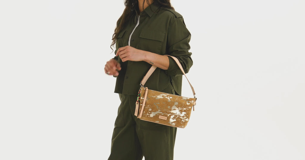 Marlow Your Way Bag - official Consuela video 1