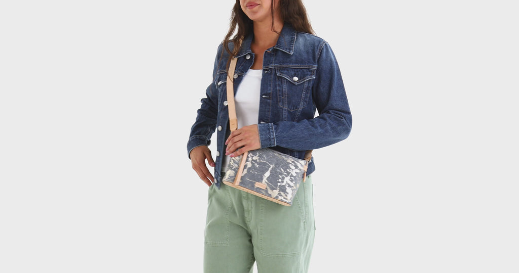 Jagger Midtown Crossbody - official Consuela video 1