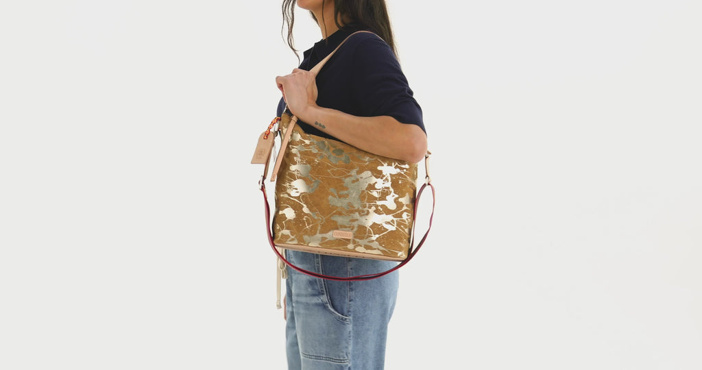 Marlow Hobo - official Consuela video 1