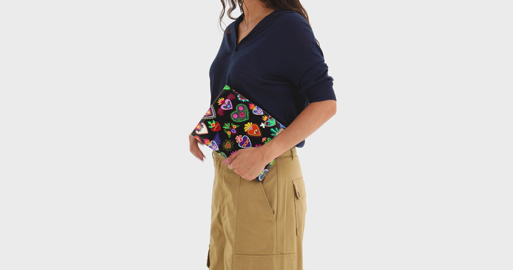 Vida Notebook - official Consuela video 1