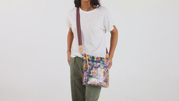 Cruise Tour Crossbody