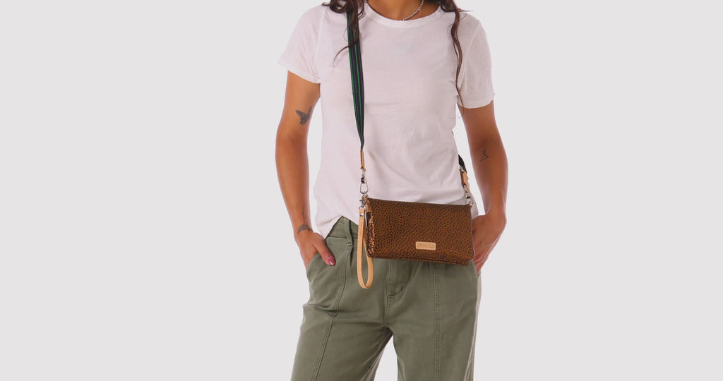 Consuela - Mason Uptown Crossbody - Fall 2024