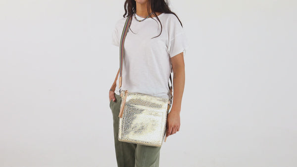 Kit Tour Crossbody
